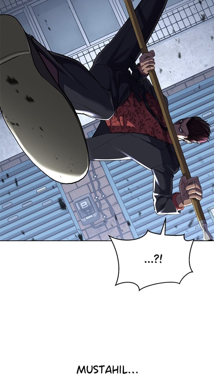 The Boy of Death Chapter 230 - Page 118