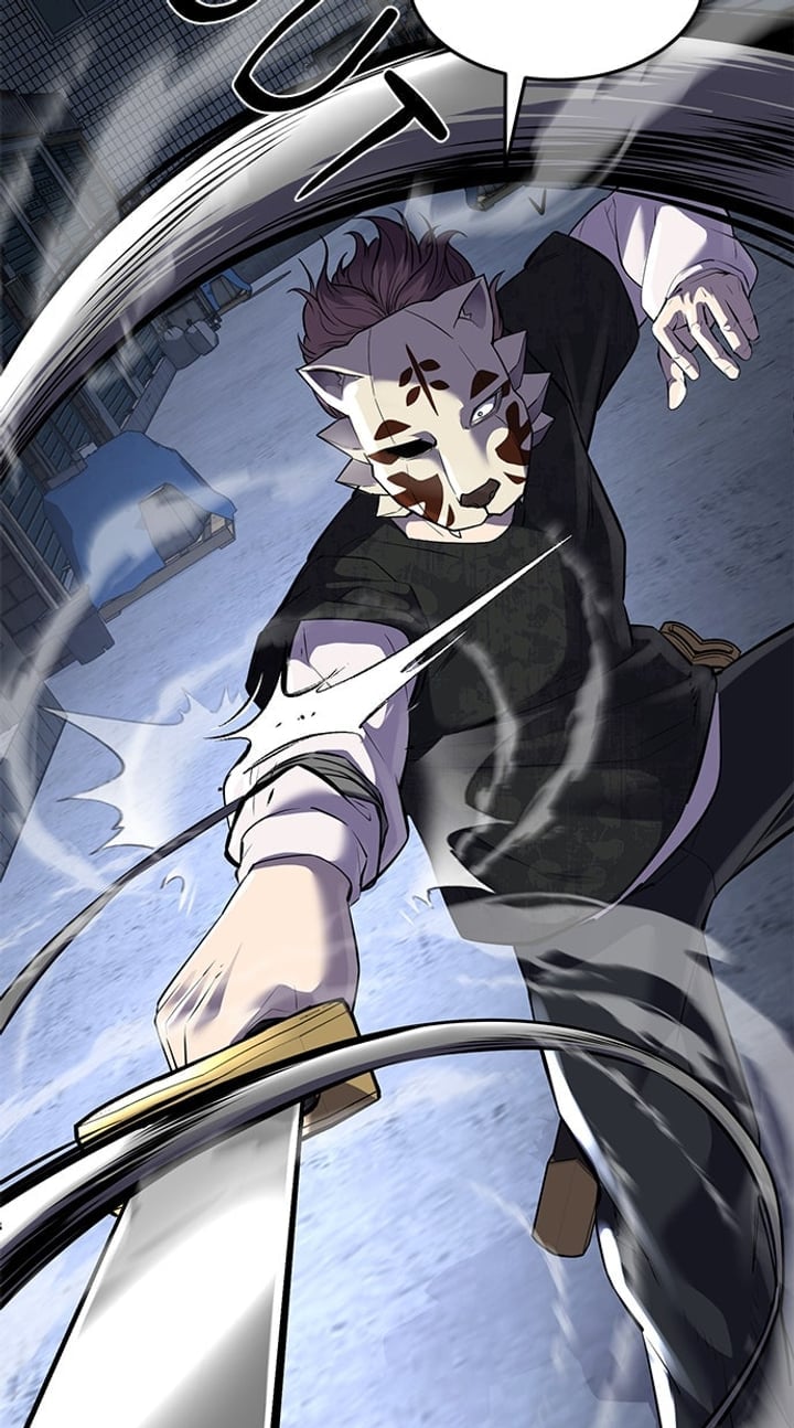 The Boy of Death Chapter 230 - Page 122