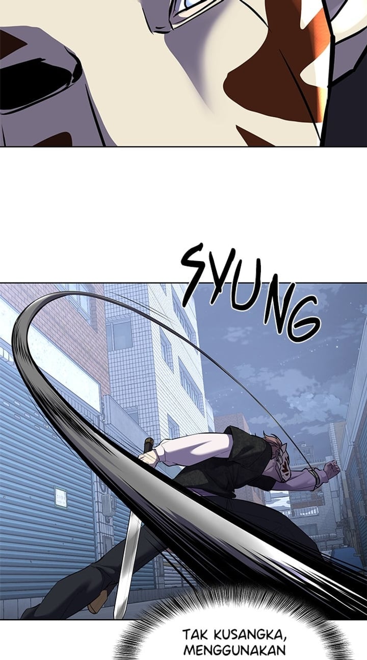 The Boy of Death Chapter 230 - Page 124