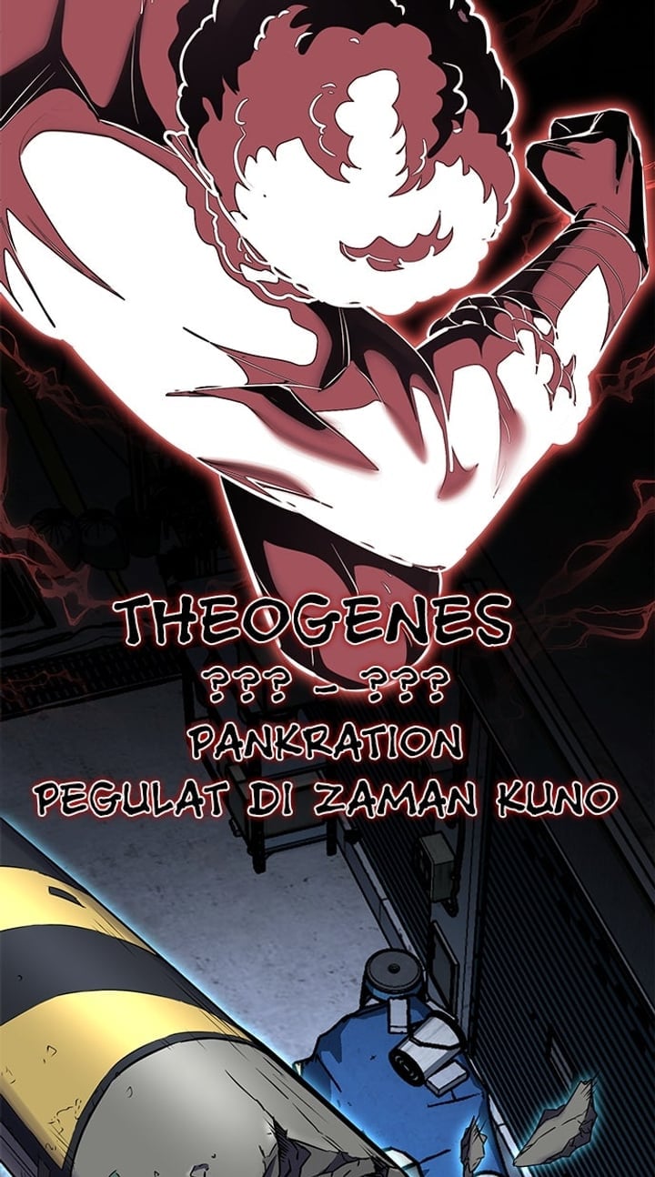 The Boy of Death Chapter 230 - Page 131
