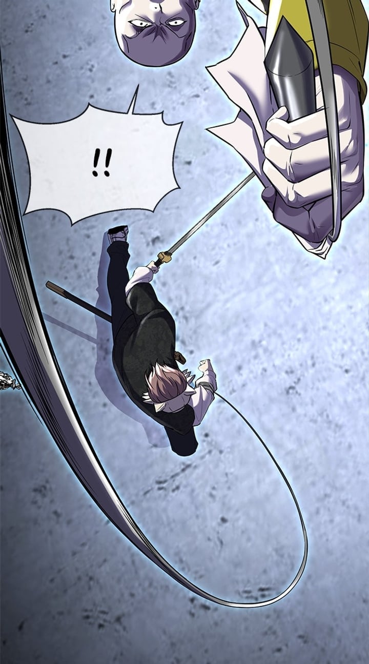 The Boy of Death Chapter 230 - Page 133