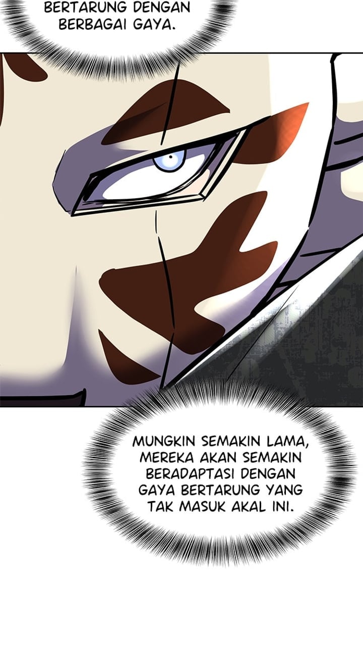 The Boy of Death Chapter 230 - Page 137
