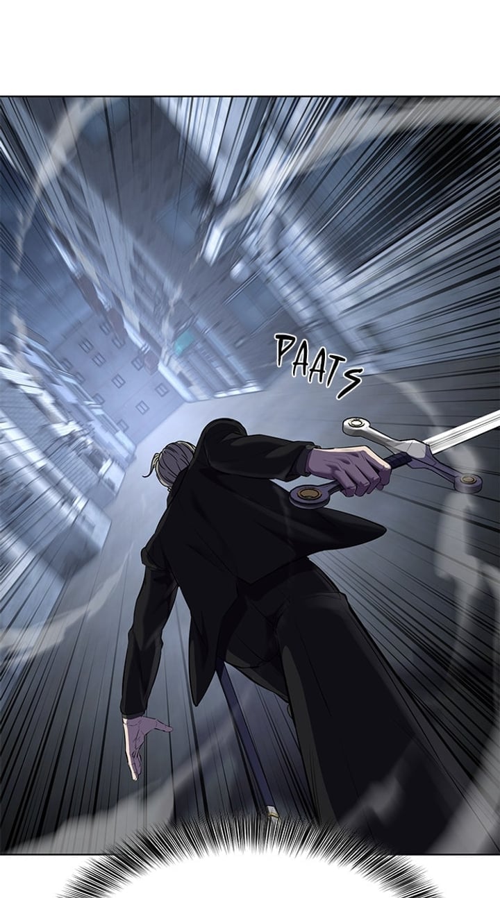 The Boy of Death Chapter 230 - Page 145
