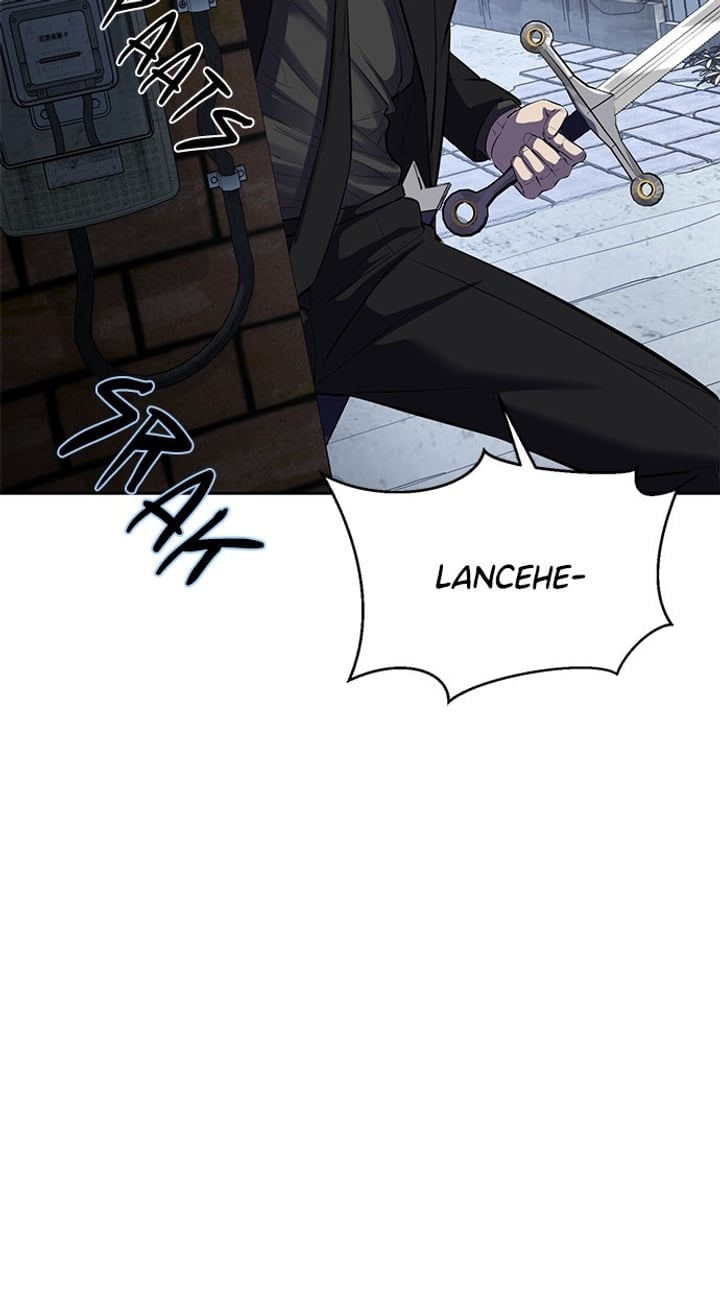 The Boy of Death Chapter 230 - Page 147
