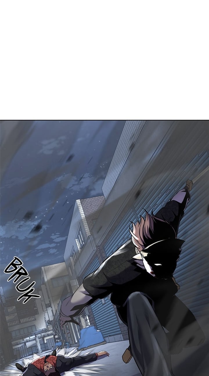 The Boy of Death Chapter 230 - Page 154