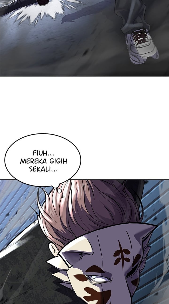 The Boy of Death Chapter 230 - Page 155