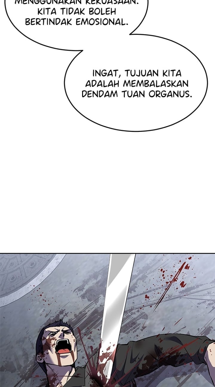 The Boy of Death Chapter 230 - Page 24