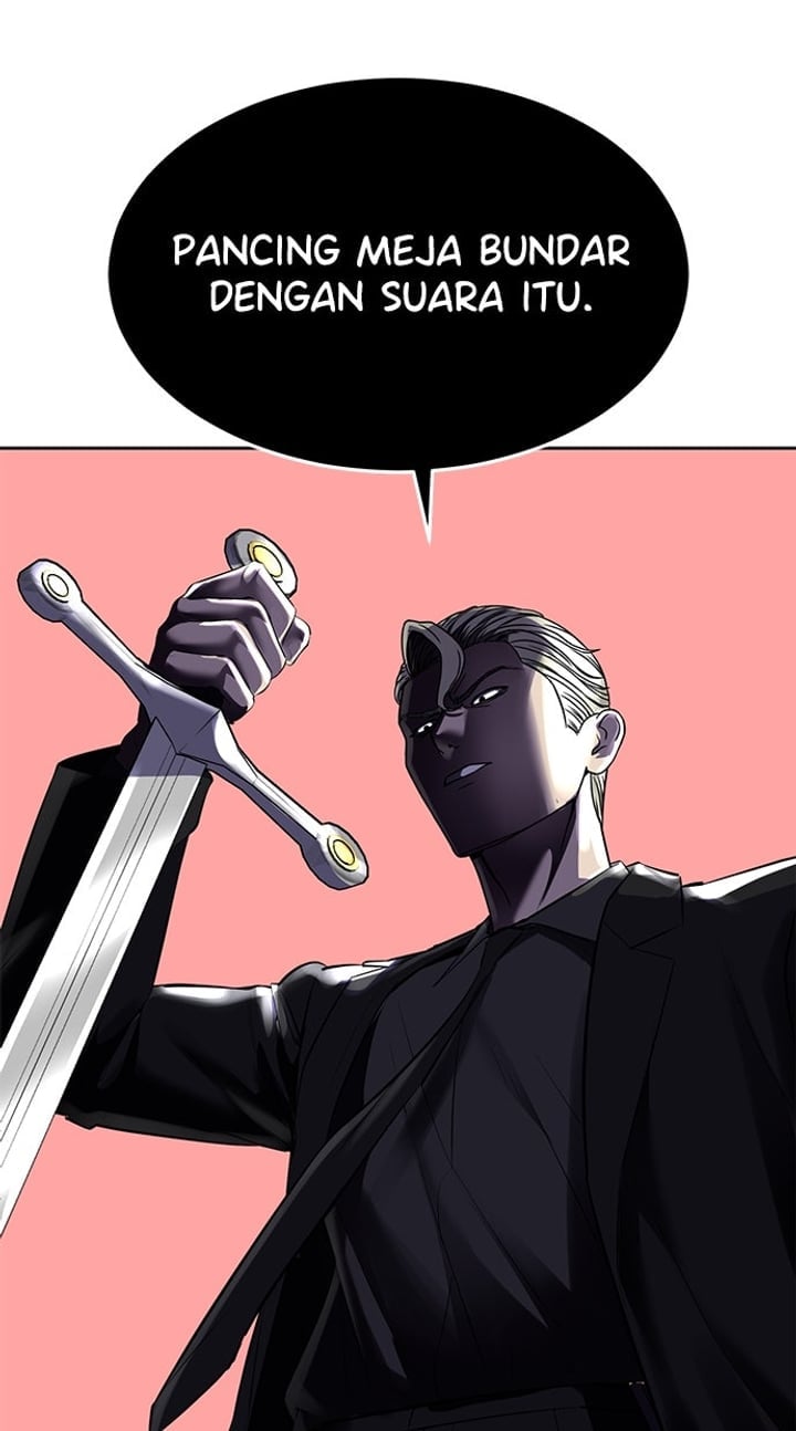The Boy of Death Chapter 230 - Page 27