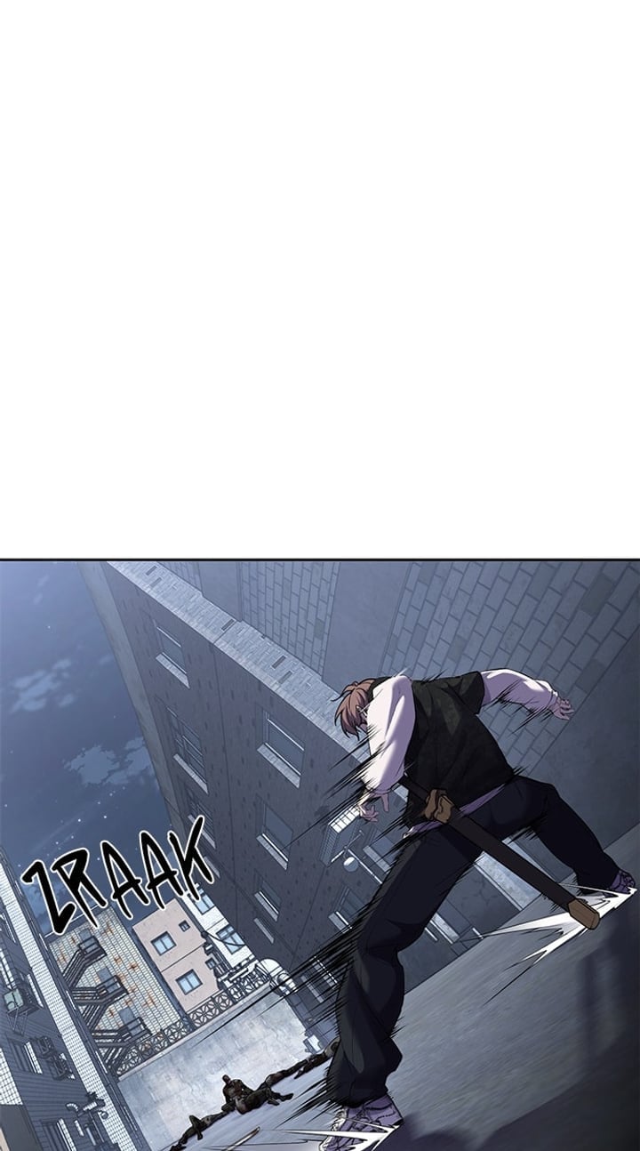 The Boy of Death Chapter 230 - Page 29