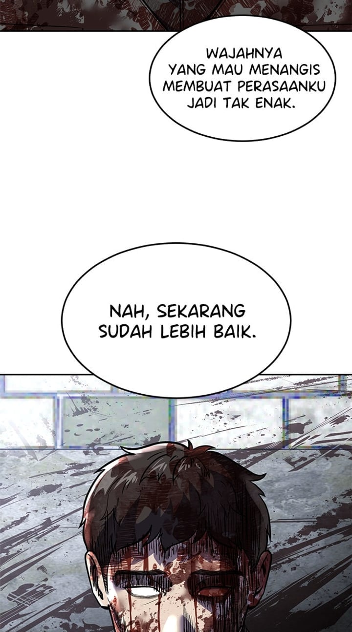 The Boy of Death Chapter 230 - Page 3