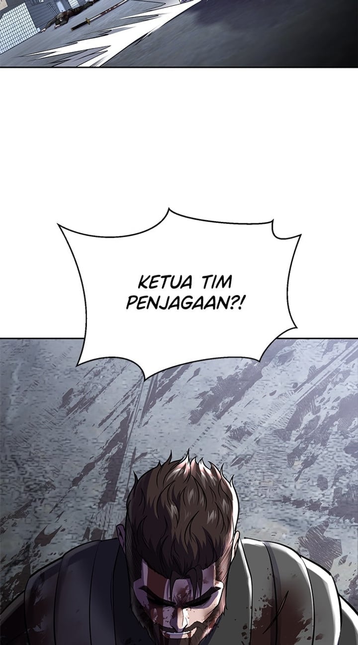 The Boy of Death Chapter 230 - Page 30