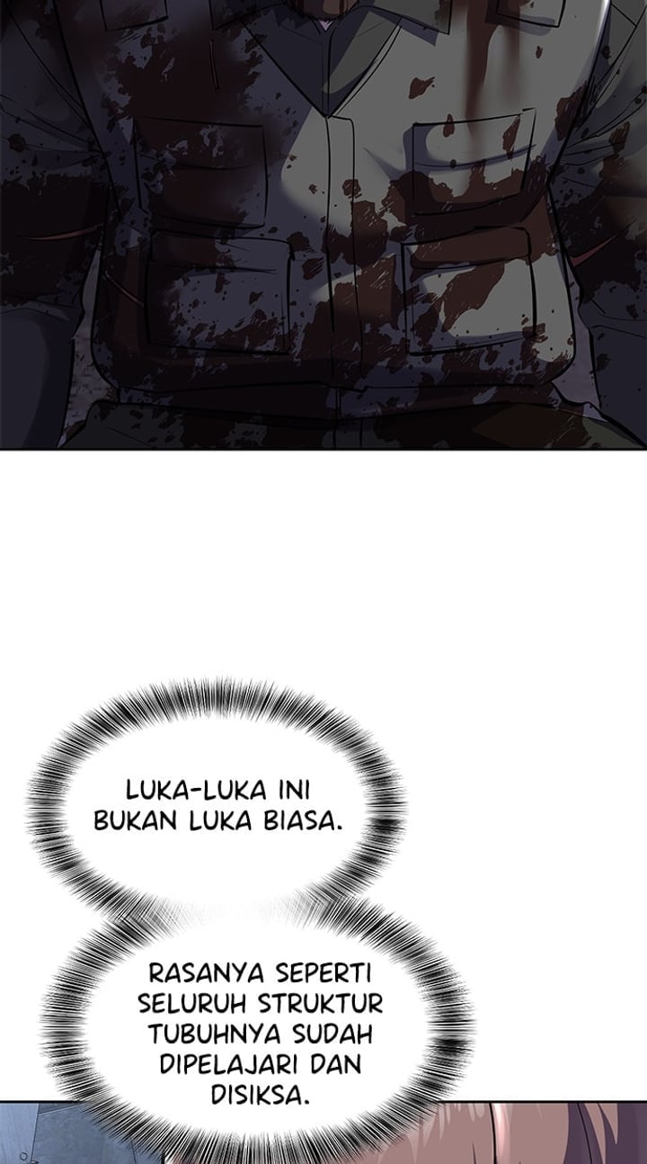 The Boy of Death Chapter 230 - Page 31