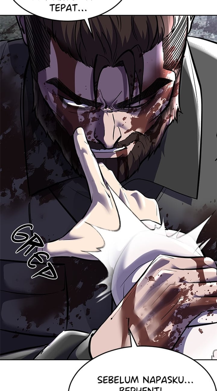 The Boy of Death Chapter 230 - Page 33