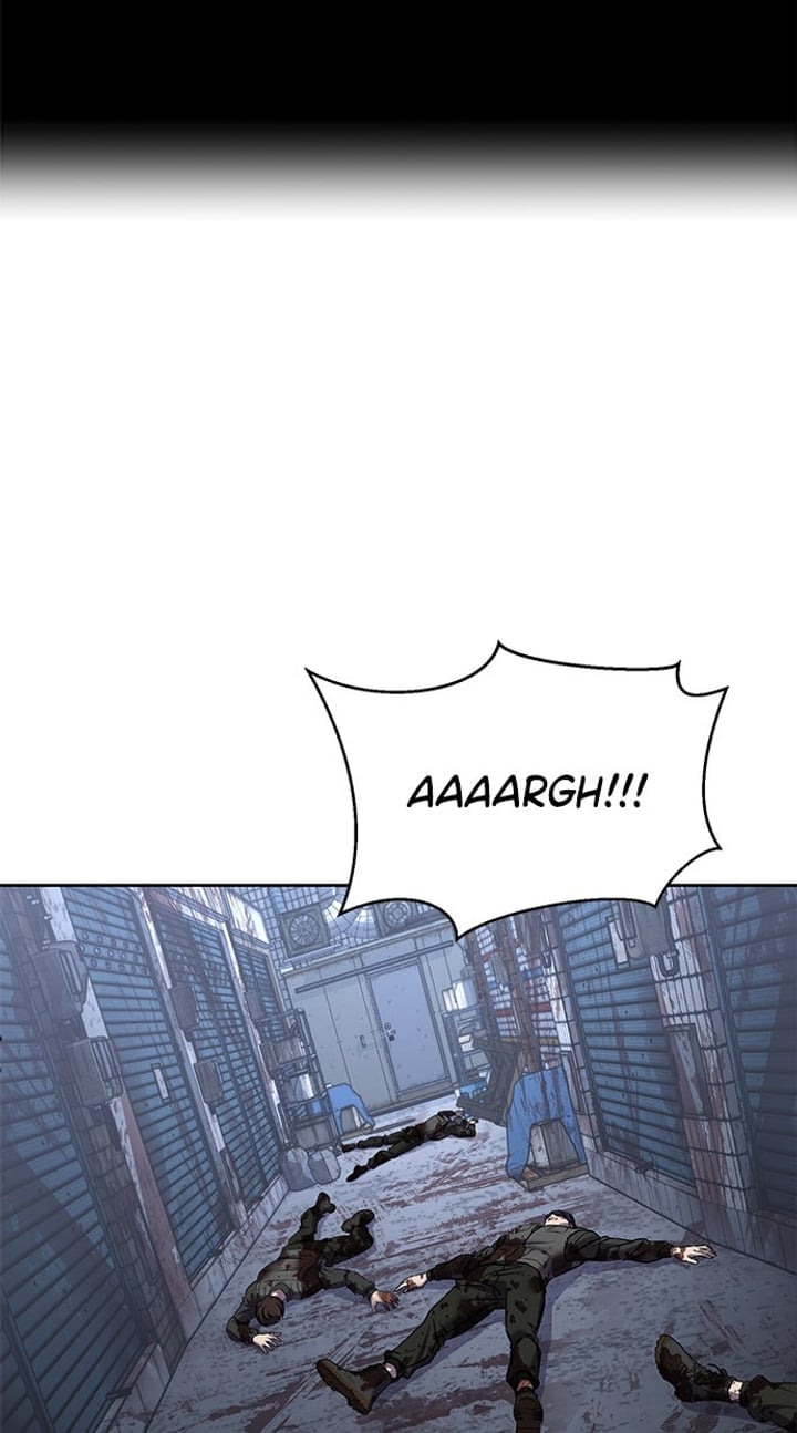 The Boy of Death Chapter 230 - Page 38