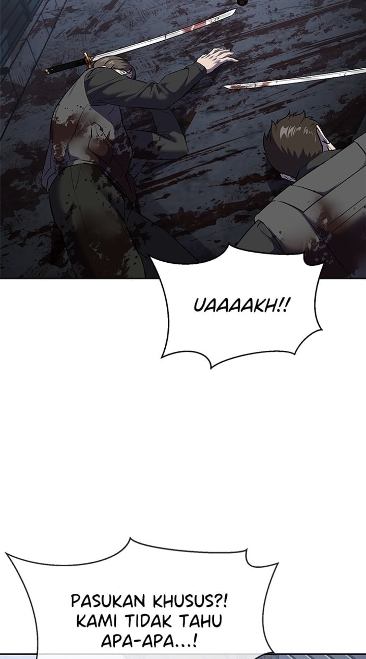 The Boy of Death Chapter 230 - Page 39