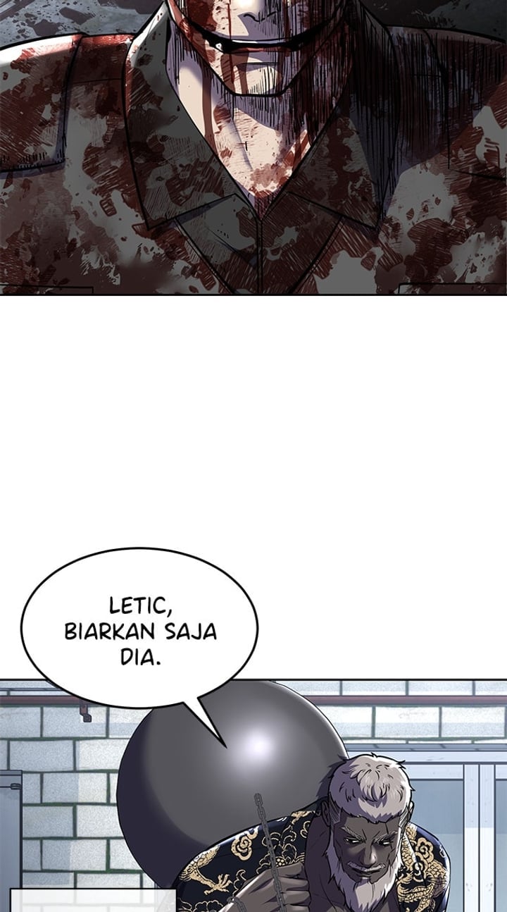 The Boy of Death Chapter 230 - Page 4