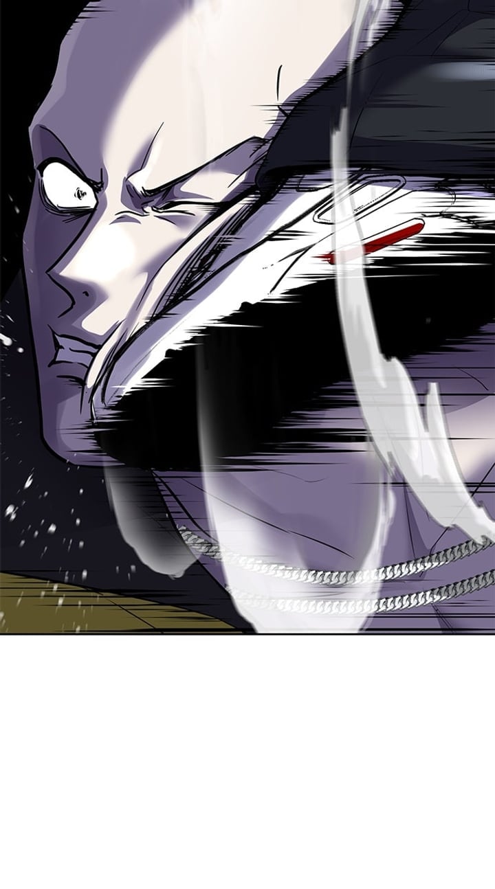 The Boy of Death Chapter 230 - Page 43
