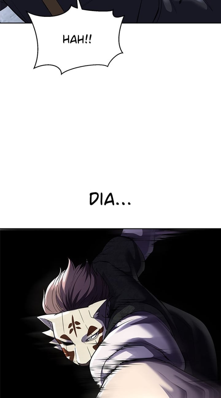 The Boy of Death Chapter 230 - Page 45