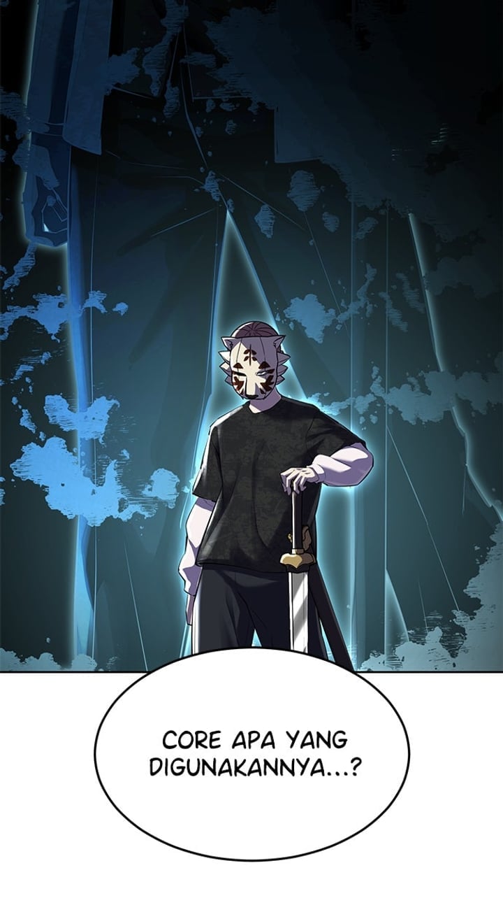 The Boy of Death Chapter 230 - Page 54