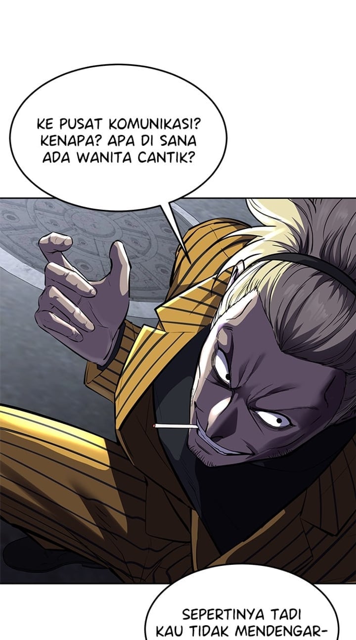 The Boy of Death Chapter 230 - Page 6