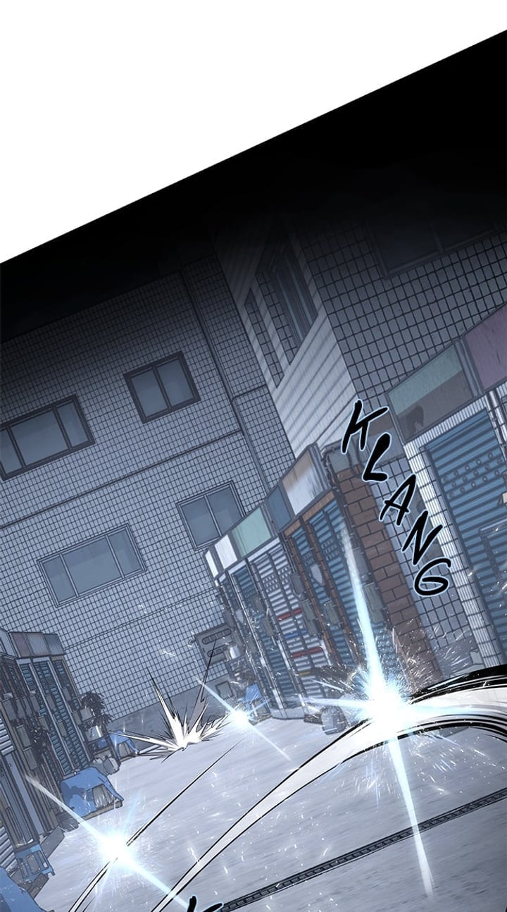 The Boy of Death Chapter 230 - Page 61