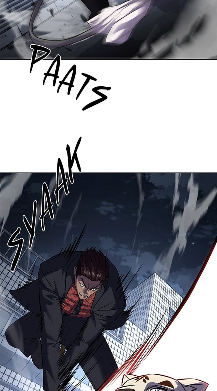 The Boy of Death Chapter 230 - Page 77