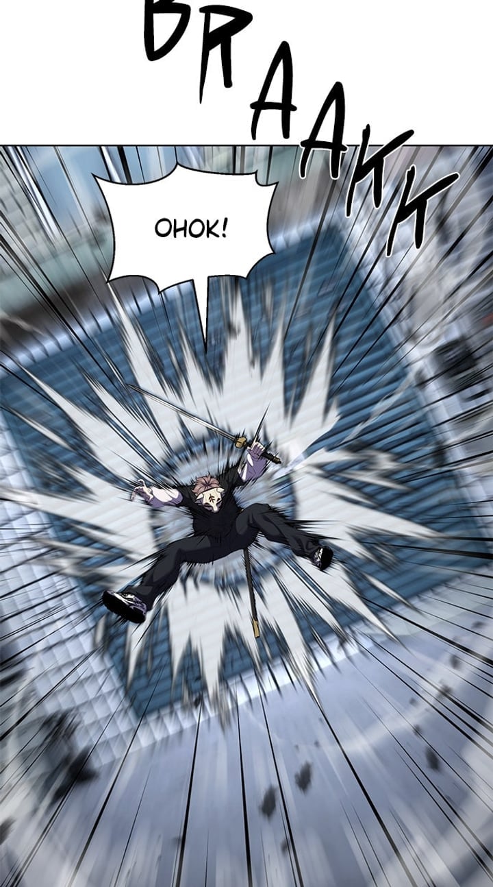 The Boy of Death Chapter 230 - Page 79