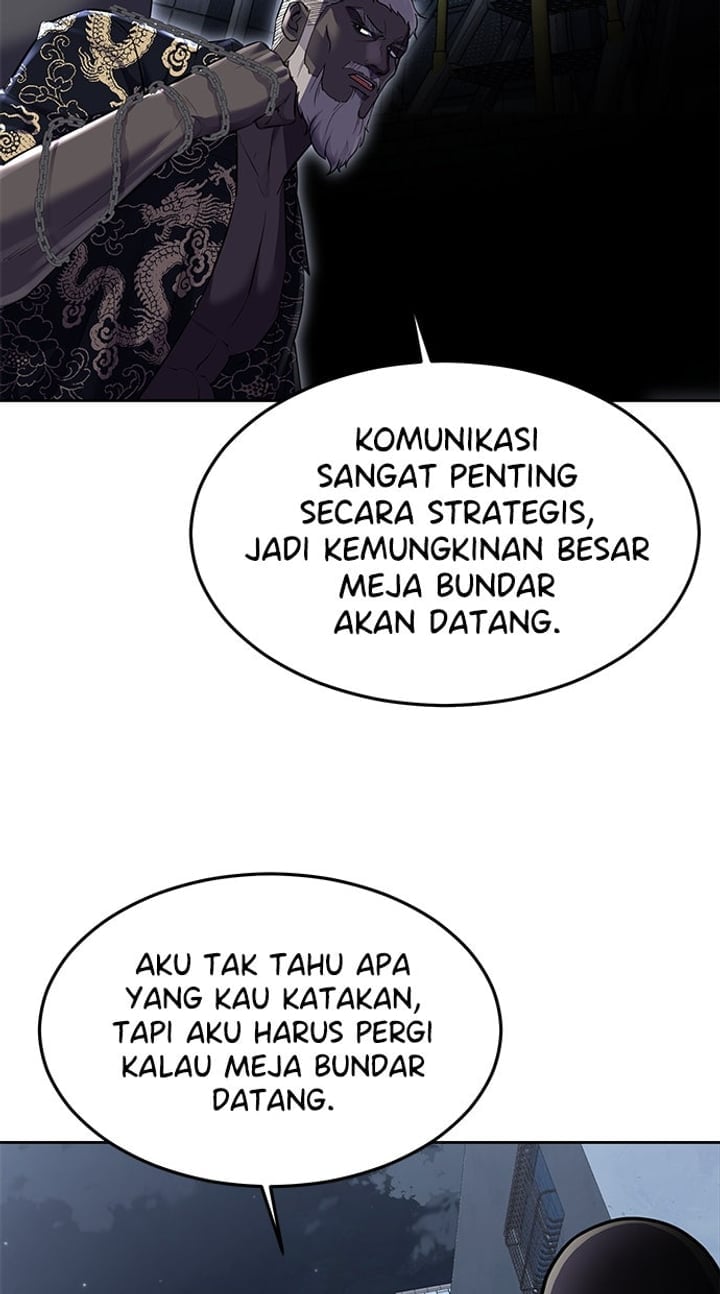 The Boy of Death Chapter 230 - Page 8