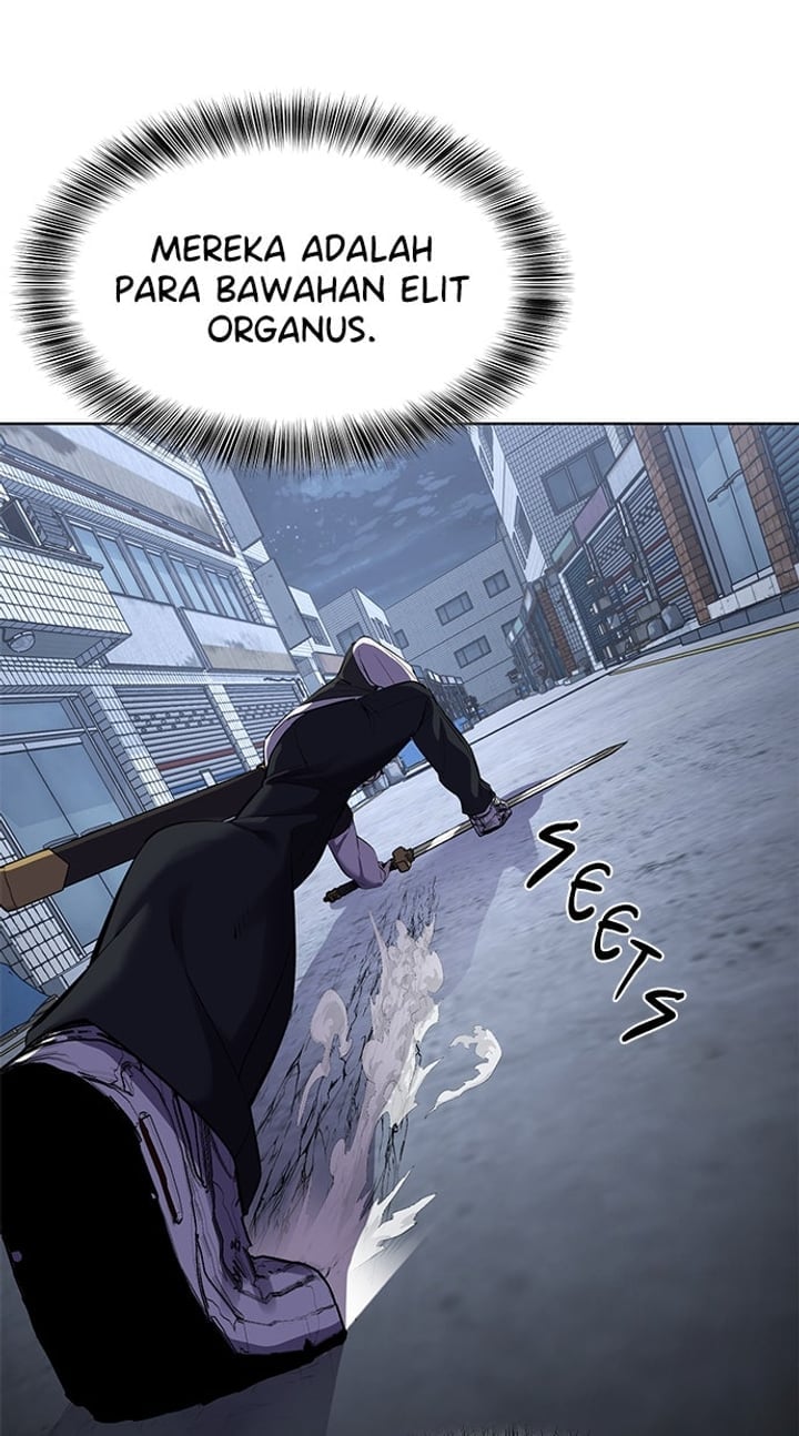 The Boy of Death Chapter 230 - Page 85