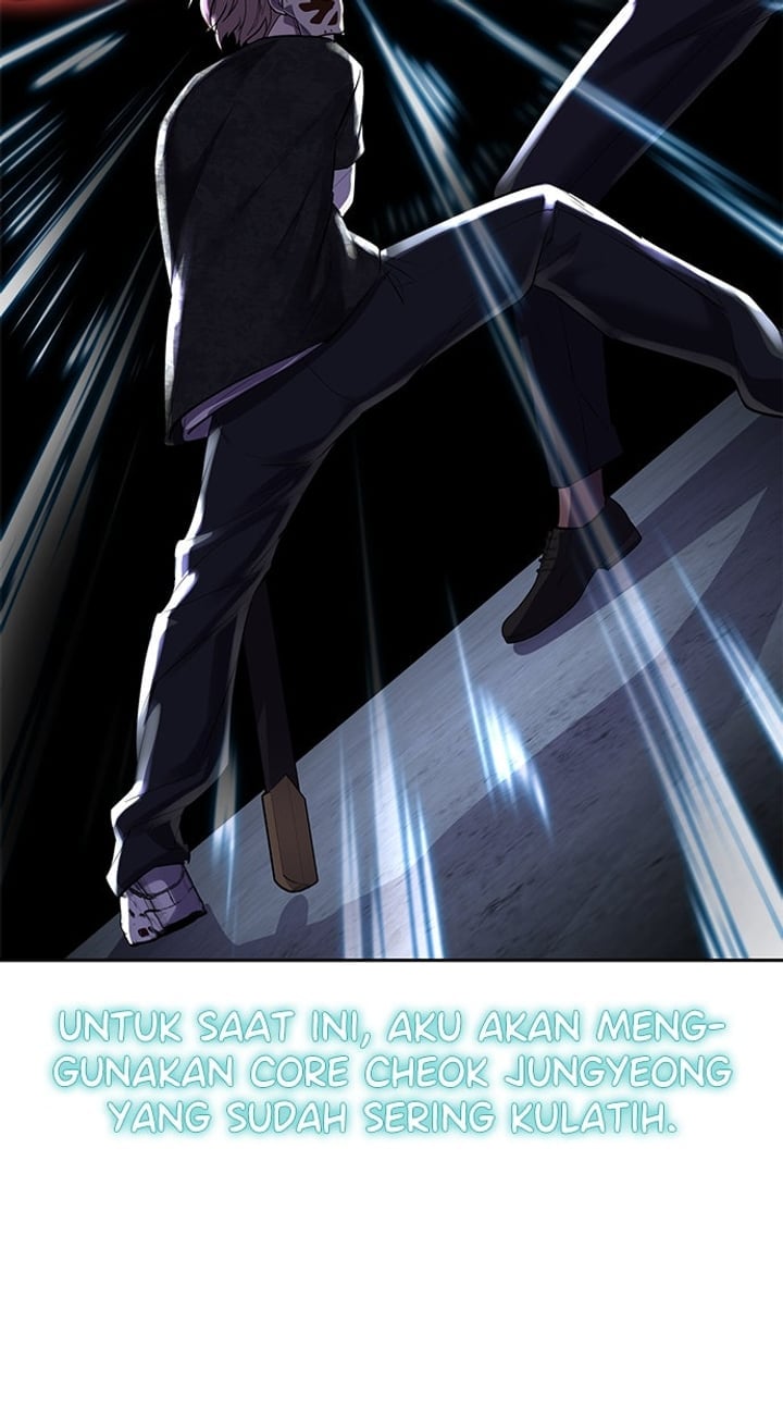 The Boy of Death Chapter 230 - Page 89
