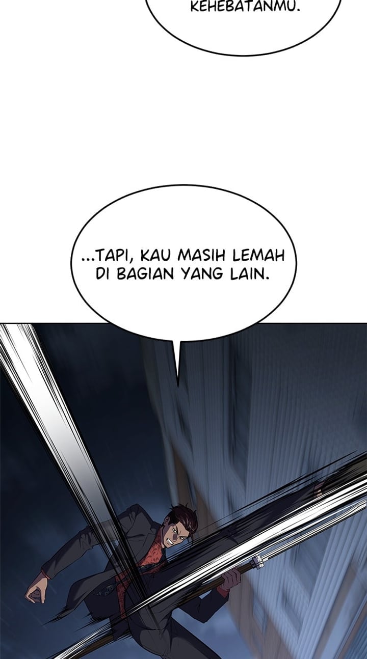 The Boy of Death Chapter 230 - Page 91