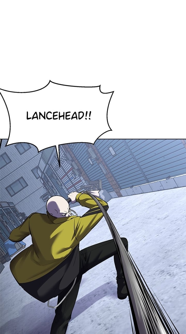 The Boy of Death Chapter 230 - Page 96