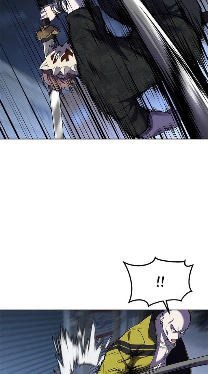 The Boy of Death Chapter 230 - Page 98