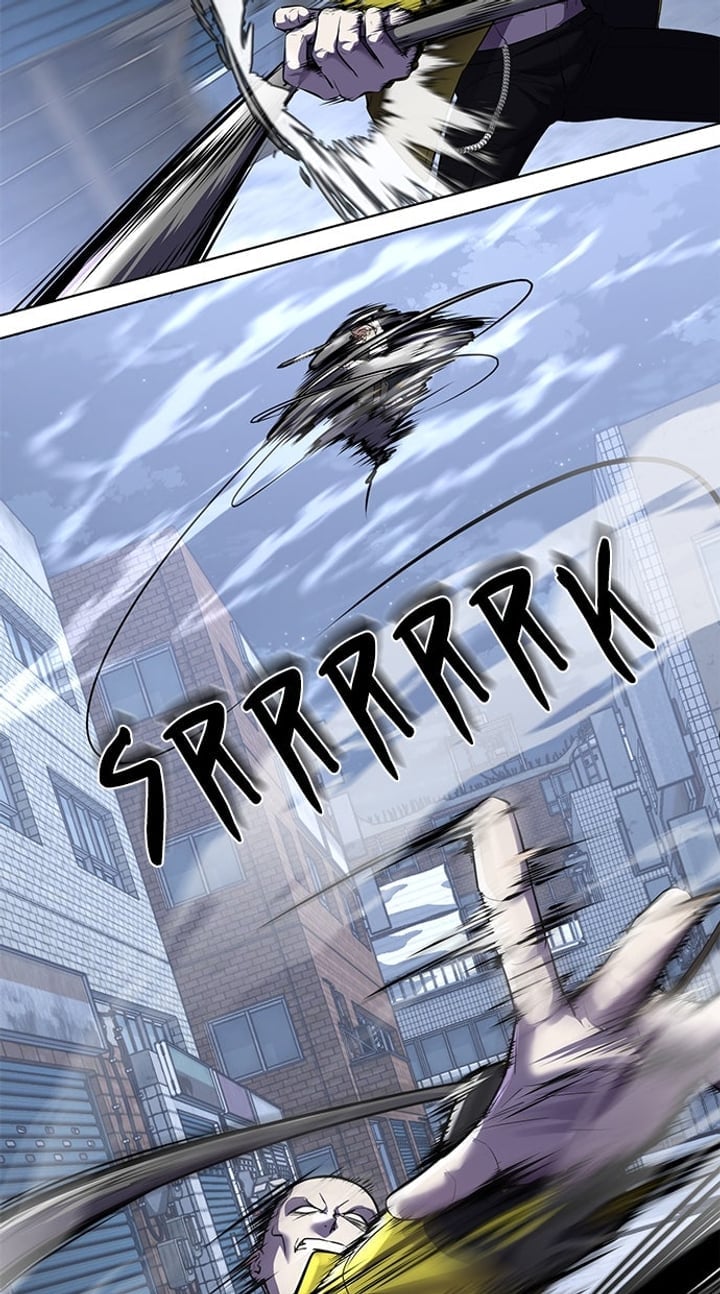 The Boy of Death Chapter 230 - Page 99