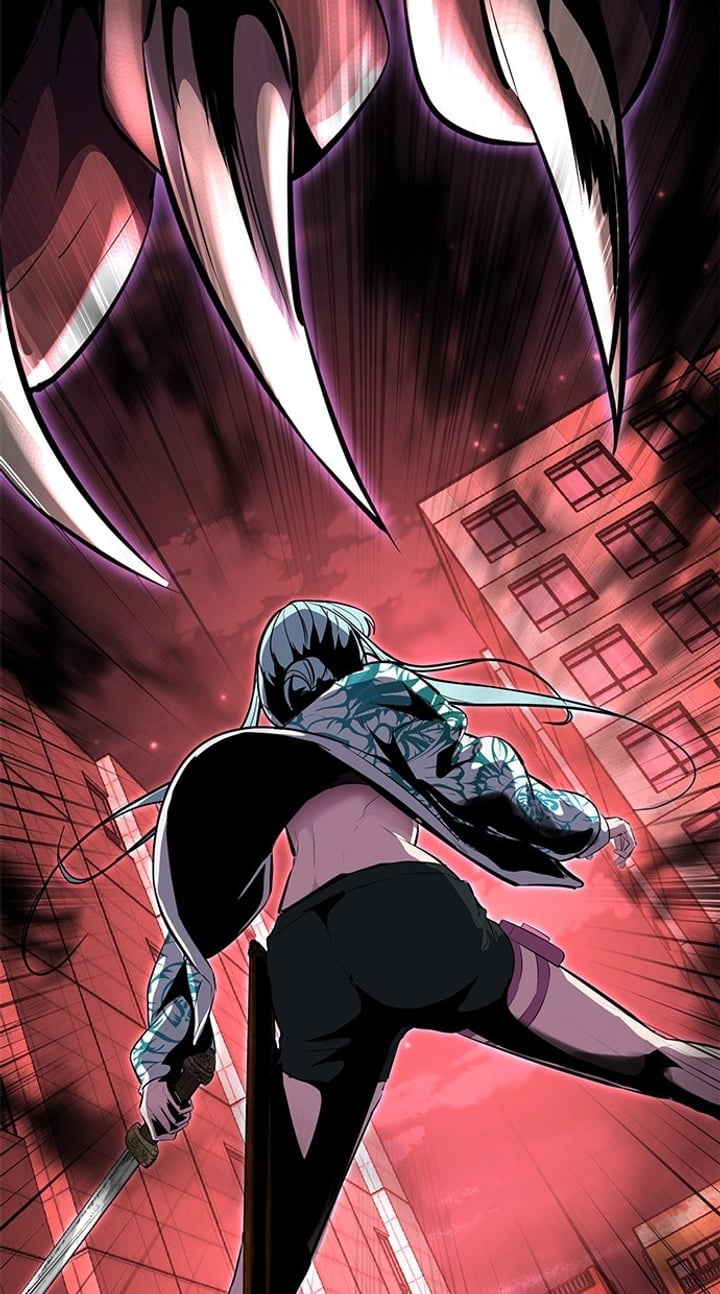 The Boy of Death Chapter 231 - Page 105
