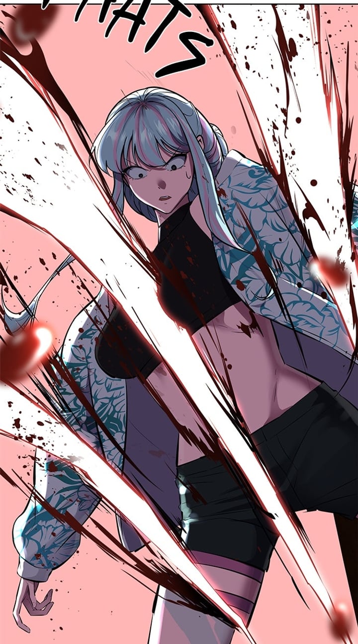 The Boy of Death Chapter 231 - Page 107