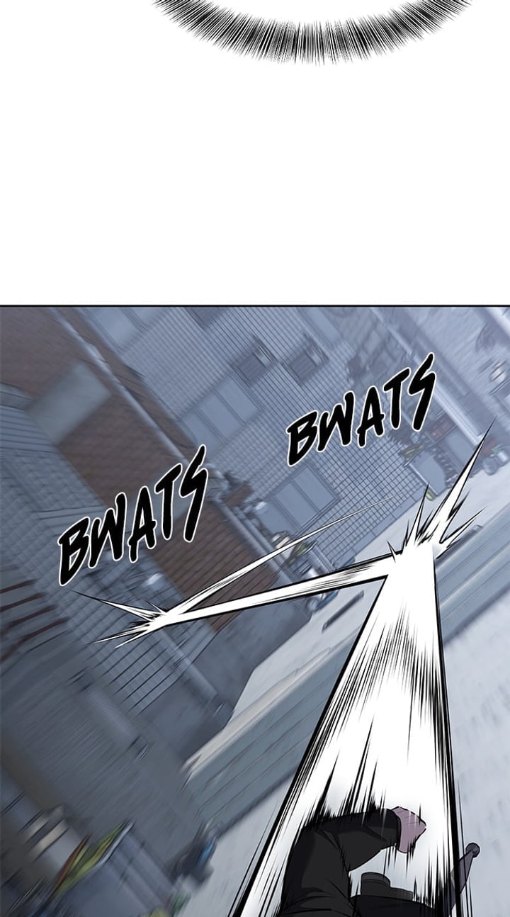 The Boy of Death Chapter 231 - Page 11