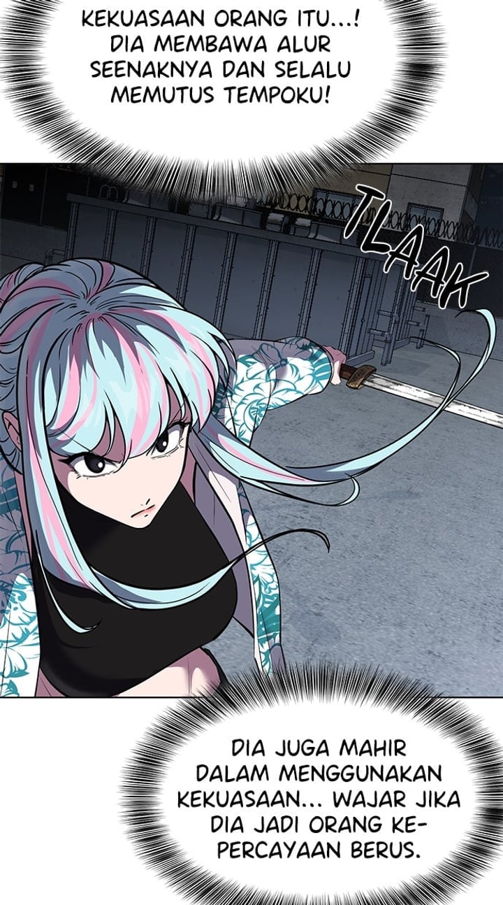 The Boy of Death Chapter 231 - Page 112