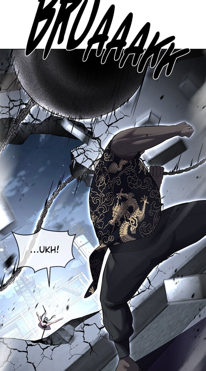 The Boy of Death Chapter 231 - Page 117