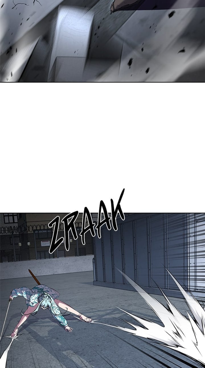 The Boy of Death Chapter 231 - Page 118