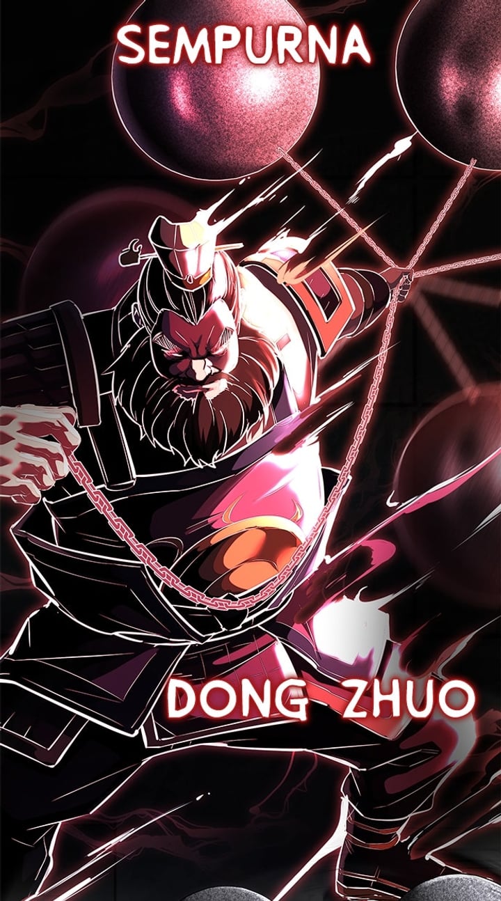 The Boy of Death Chapter 231 - Page 121