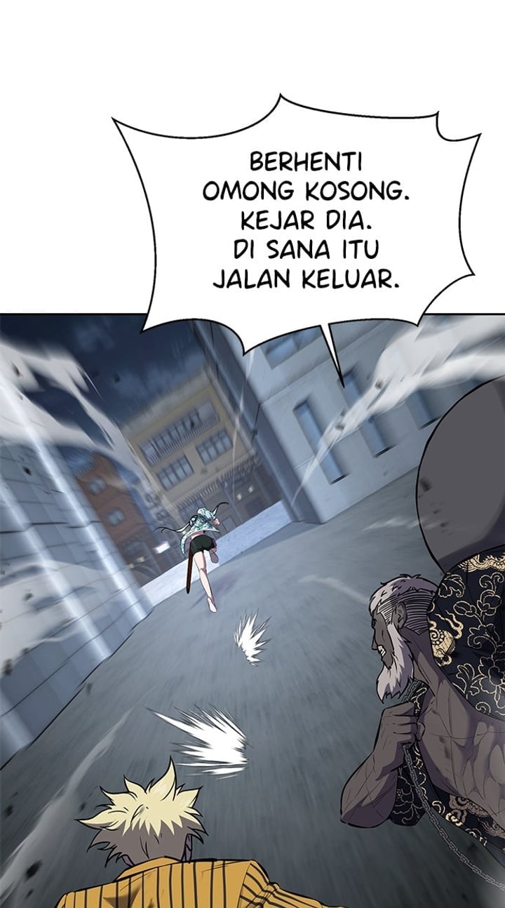 The Boy of Death Chapter 231 - Page 129