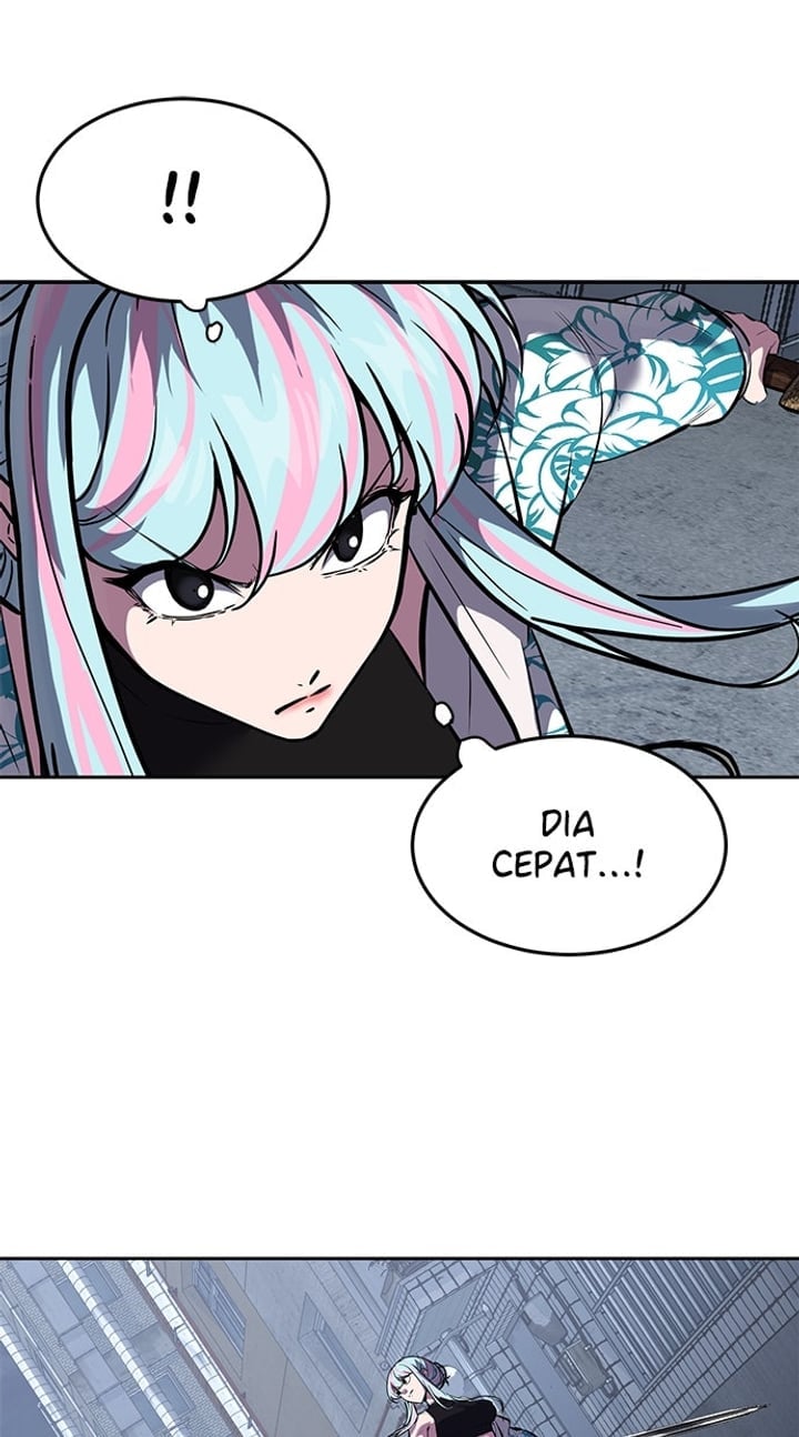 The Boy of Death Chapter 231 - Page 13
