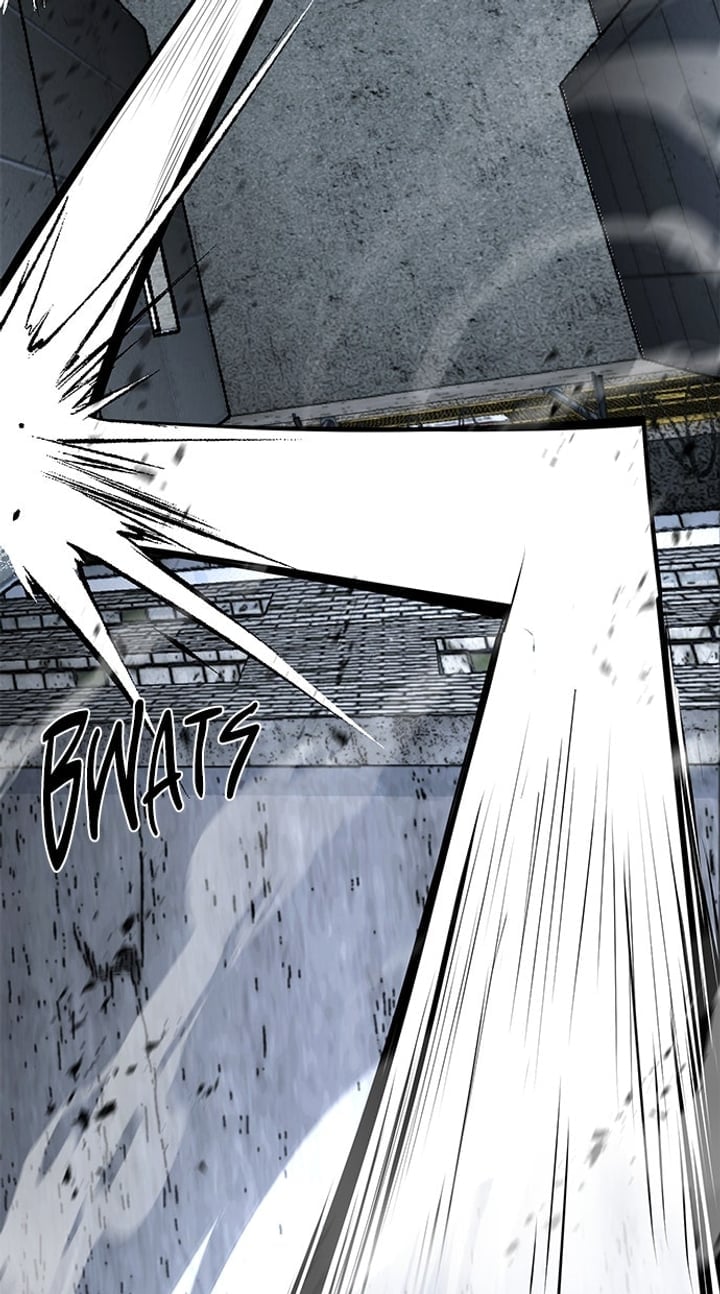 The Boy of Death Chapter 231 - Page 132