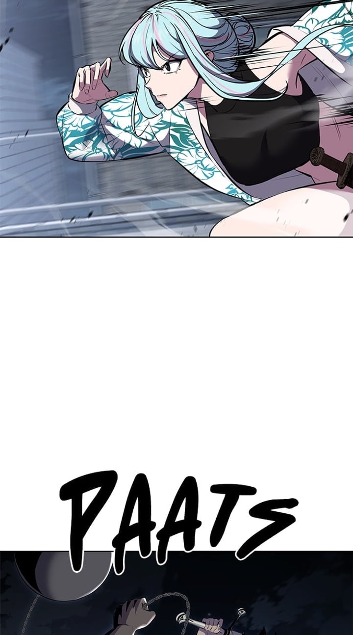 The Boy of Death Chapter 231 - Page 135