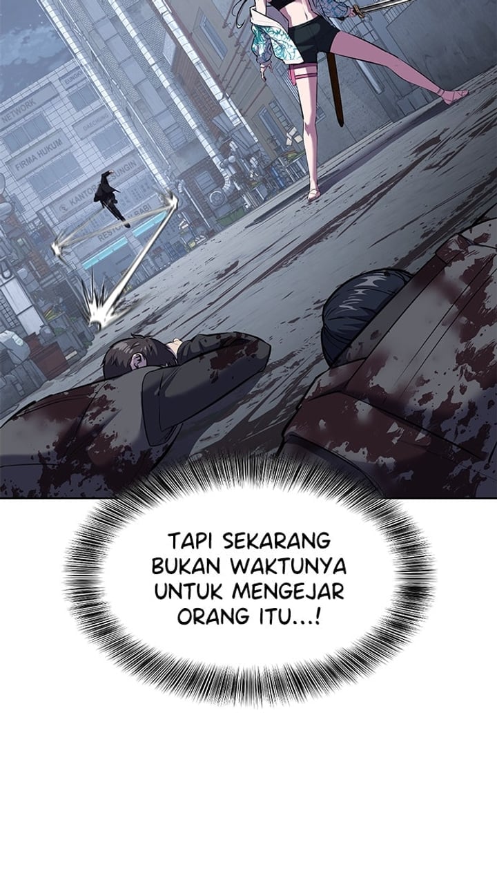 The Boy of Death Chapter 231 - Page 14