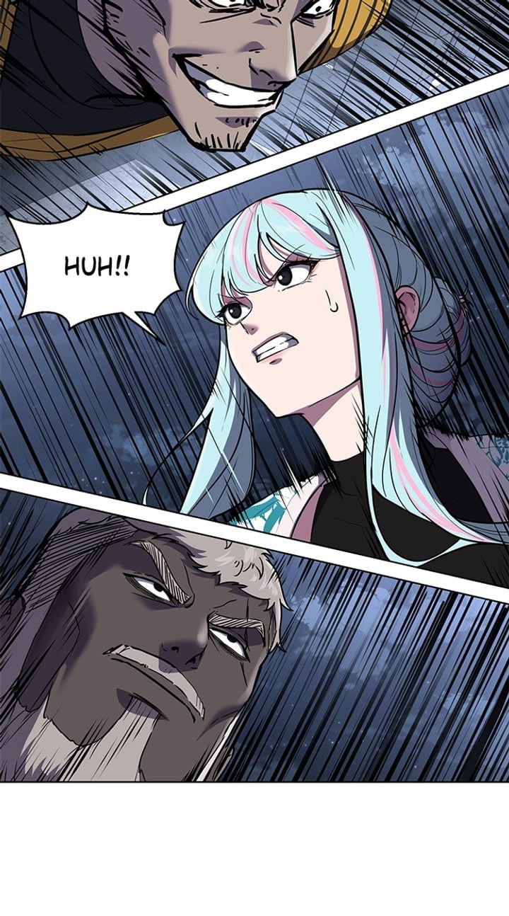 The Boy of Death Chapter 231 - Page 143