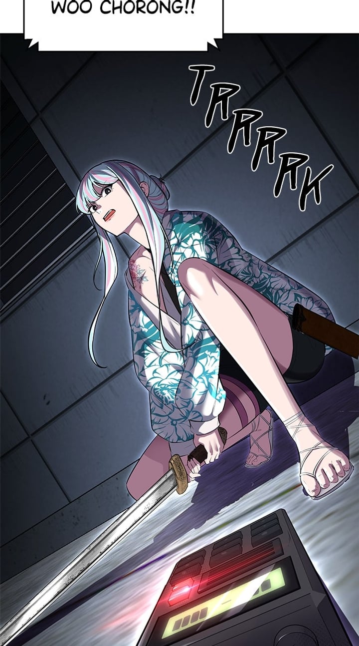 The Boy of Death Chapter 231 - Page 153