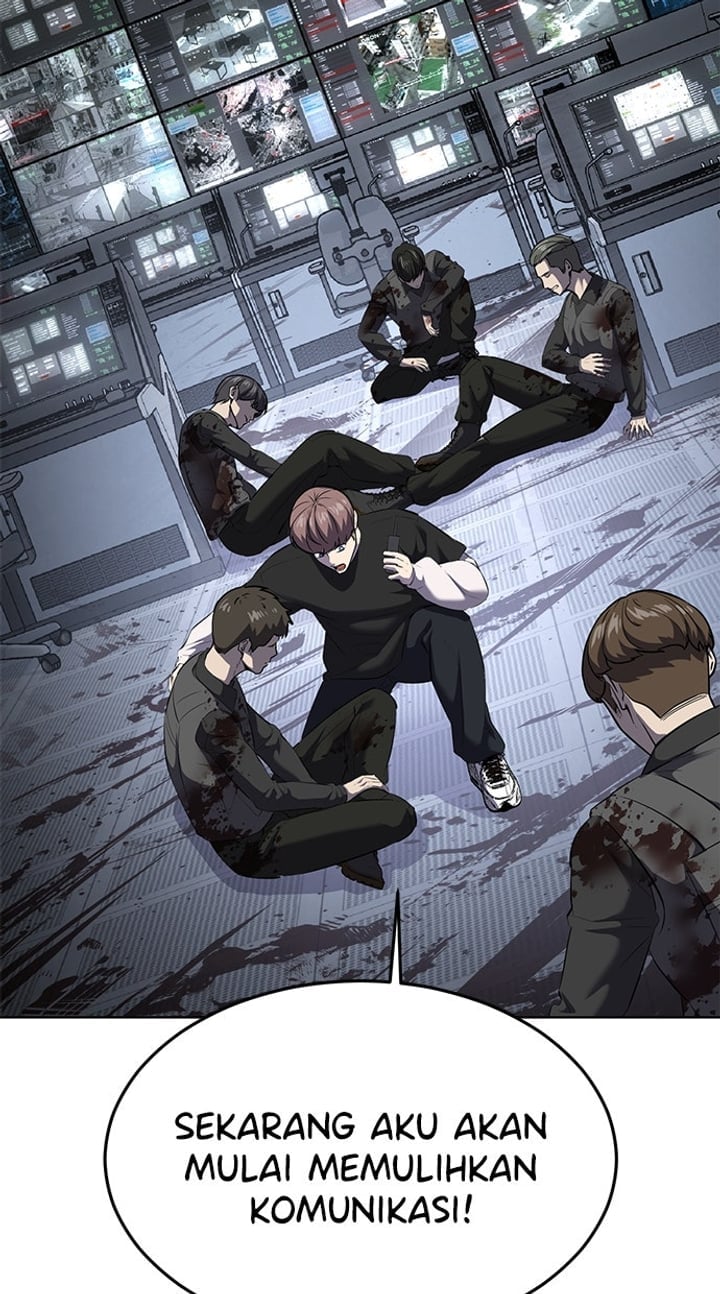The Boy of Death Chapter 231 - Page 155