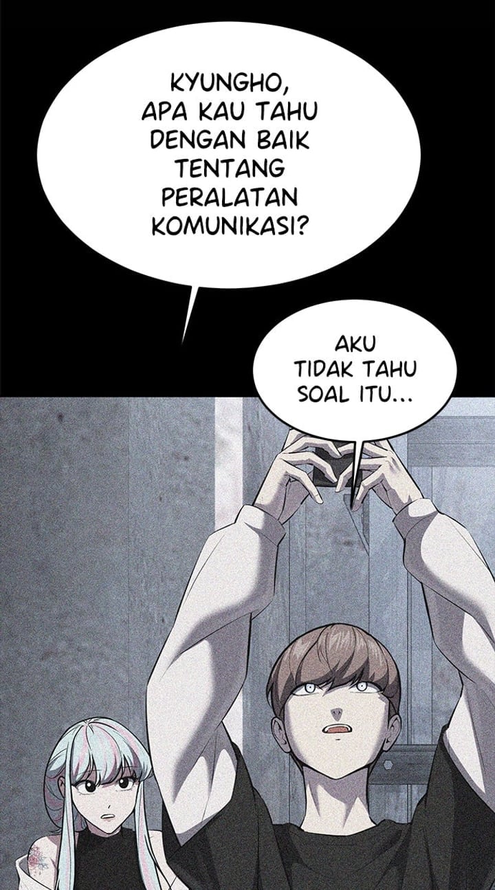 The Boy of Death Chapter 231 - Page 158